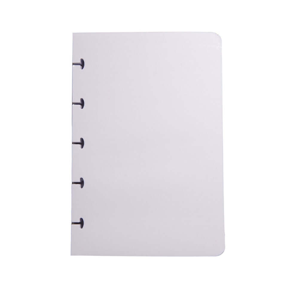 Atoma Notebook Refill Pad A6 White by Atoma at Cult Pens
