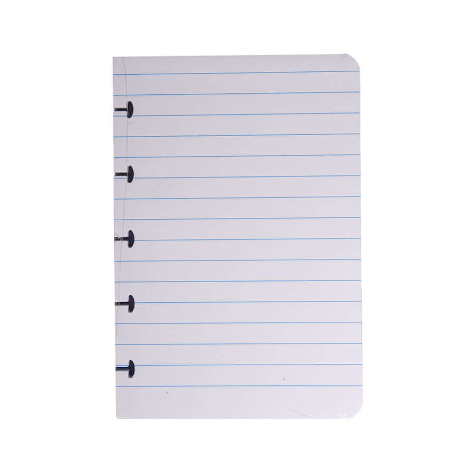 Atoma Notebook Refill Pad A6 White by Atoma at Cult Pens