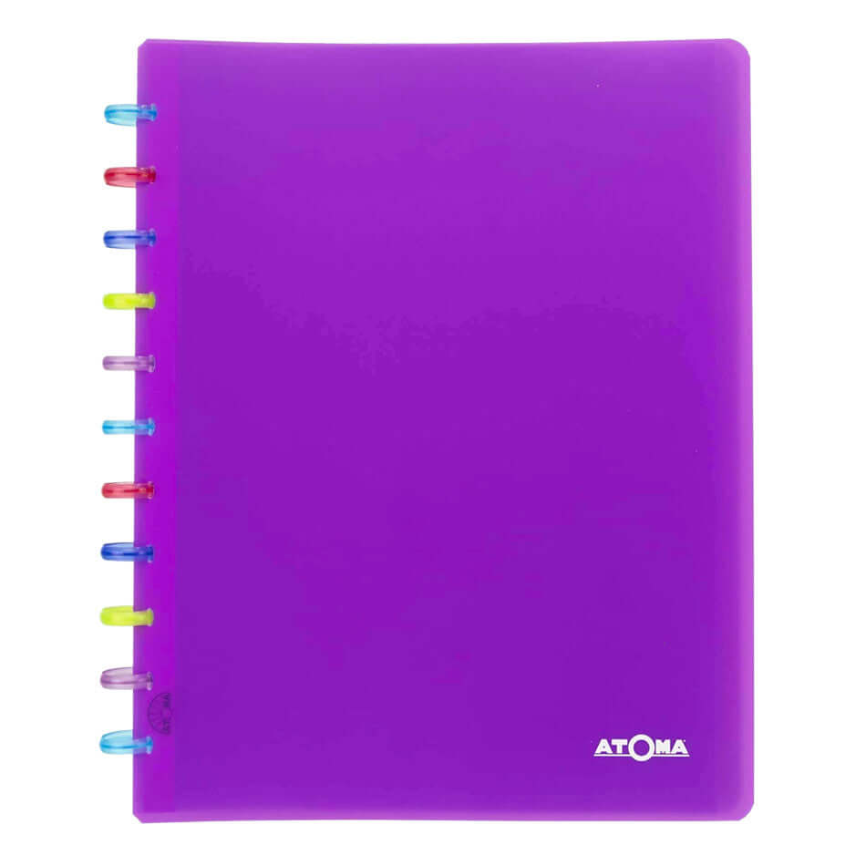 Atoma Tutti Frutti Notebook 210 x 297