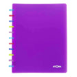 Atoma Tutti Frutti Notebook A4 by Atoma at Cult Pens