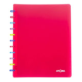 Atoma Tutti Frutti Notebook A4 by Atoma at Cult Pens