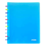Atoma Tutti Frutti Notebook A4 by Atoma at Cult Pens