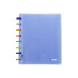 Atoma Tutti Frutti Notebook A5 by Atoma at Cult Pens