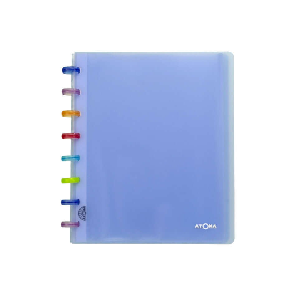 Atoma Tutti Frutti Notebook A5 by Atoma at Cult Pens