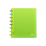 Atoma Tutti Frutti Notebook A5 by Atoma at Cult Pens