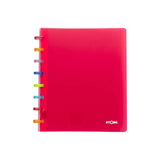 Atoma Tutti Frutti Notebook A5 by Atoma at Cult Pens