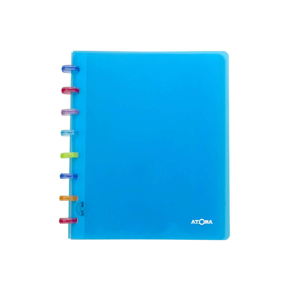 Atoma Tutti Frutti Notebook A5 by Atoma at Cult Pens