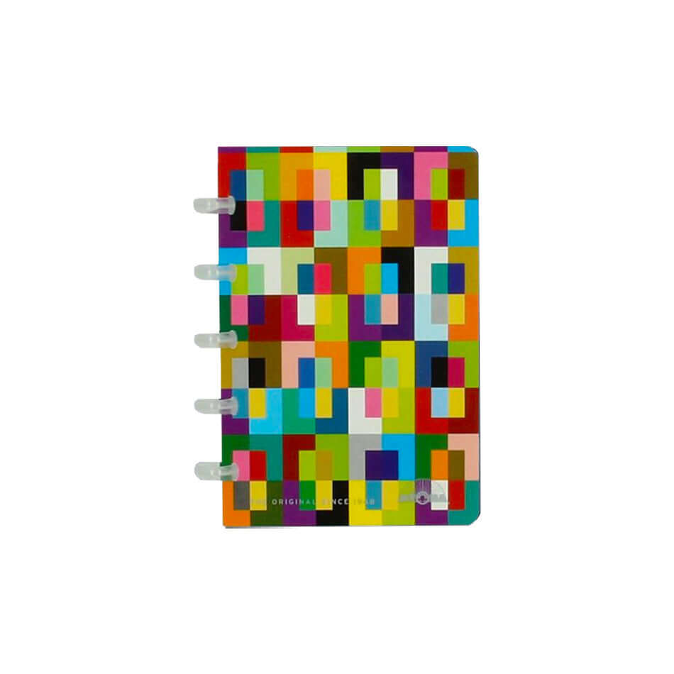 Abstract Notebook 95 x 140
