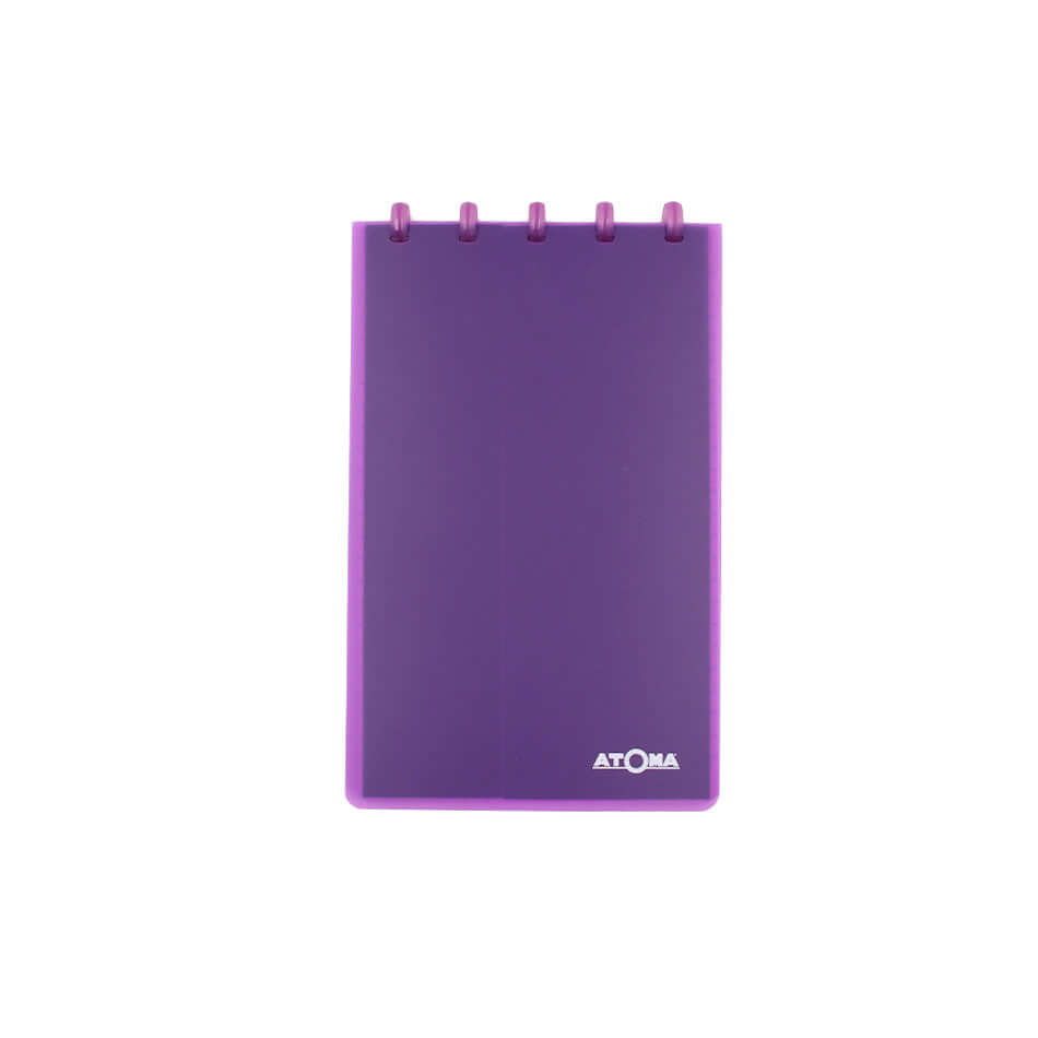 Vocabulary Notebook 130 x 210