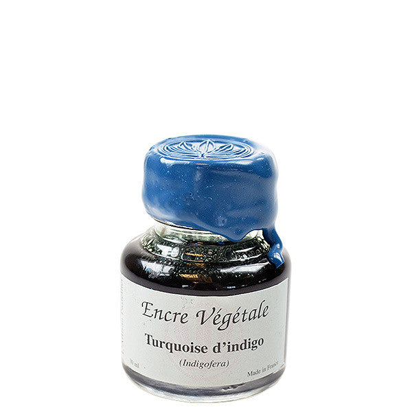 L'Artisan Pastellier Vegetable Ink Bottle 30ml by L'Artisan Pastellier at Cult Pens