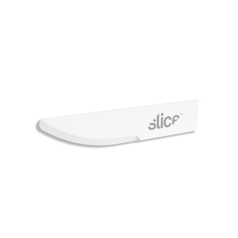 Slice Craft Knife Blades Rounded Tip by Slice at Cult Pens