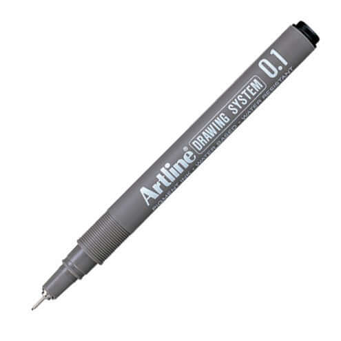 Drawing System Pen