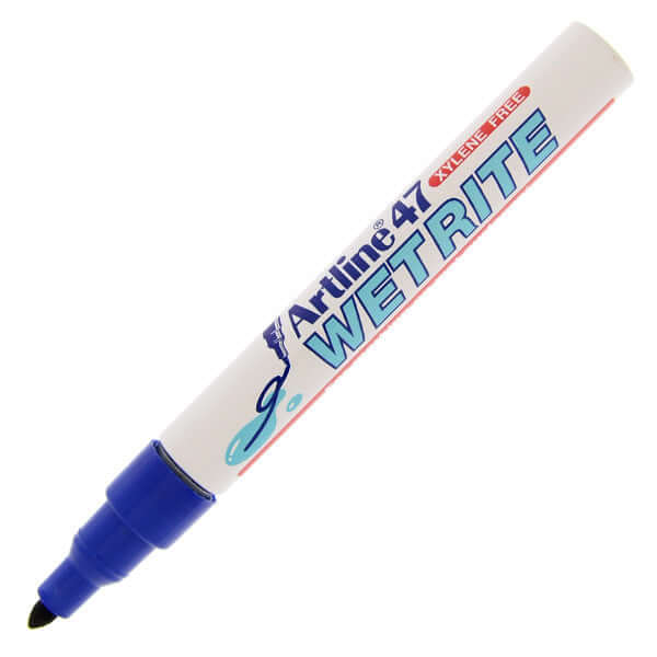 Artline EK47 Wetrite Marker by Artline at Cult Pens
