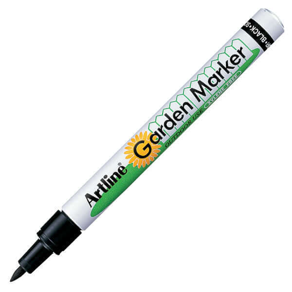 Artline Garden Marker Pen by Artline at Cult Pens