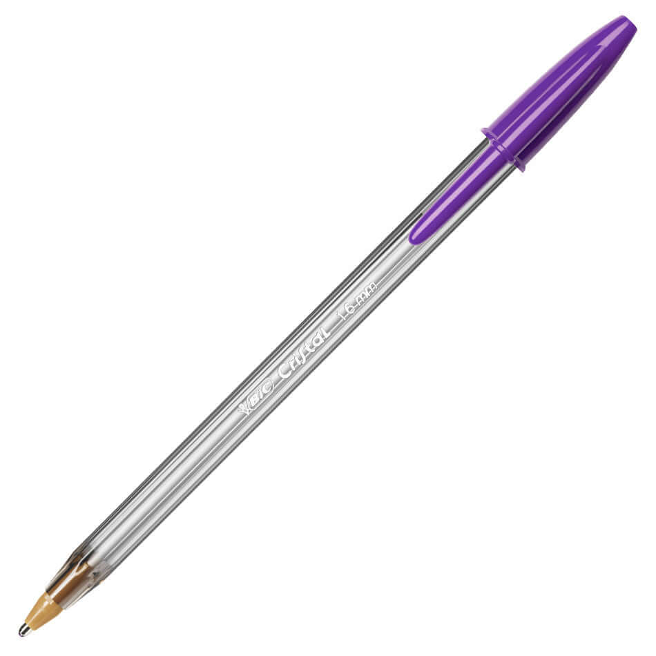 Cristal Fun Ballpoint Pen