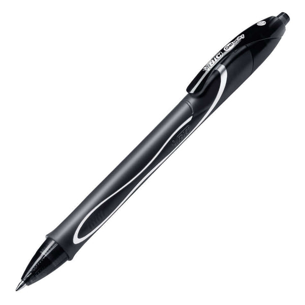 BIC Gel-ocity Gel Pen