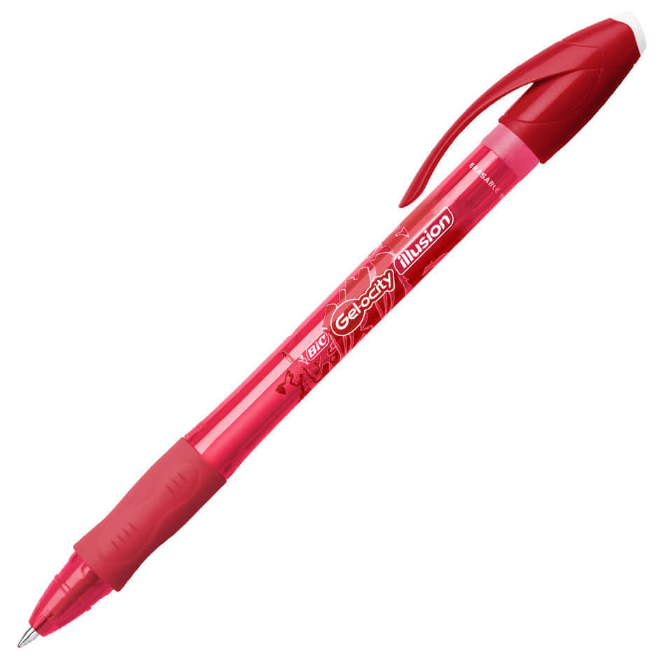 Gel ocity Illusion Gel Pen