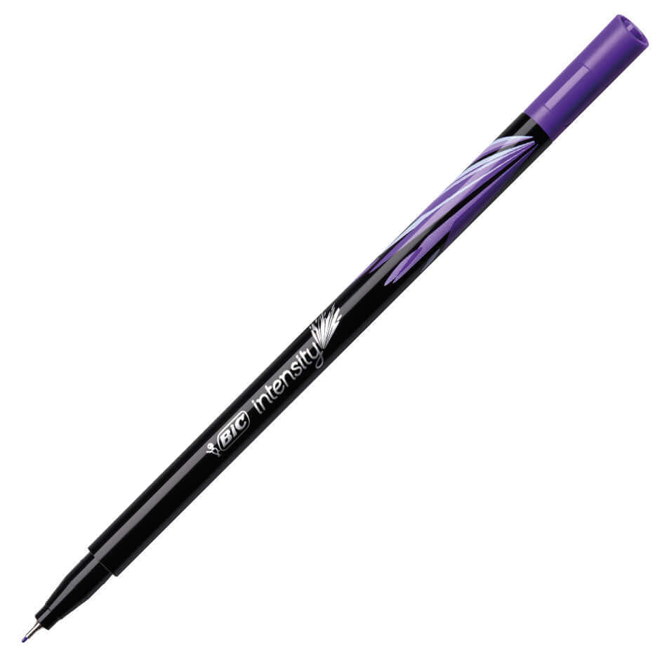 BIC Intensity Fineliner by BIC at Cult Pens