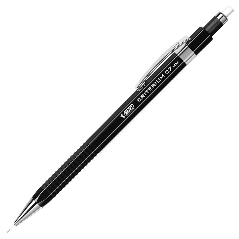 BIC Criterium Mechanical Pencil by BIC at Cult Pens