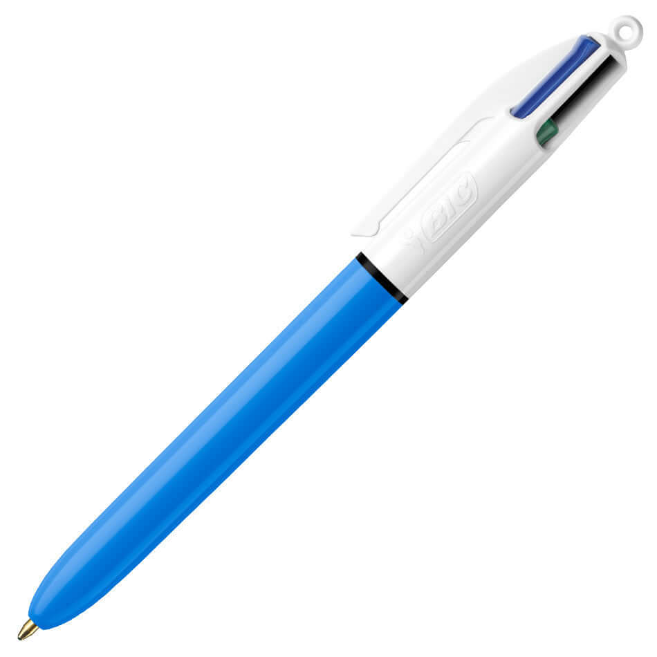 BIC 4-Colour Multipen Original by BIC at Cult Pens
