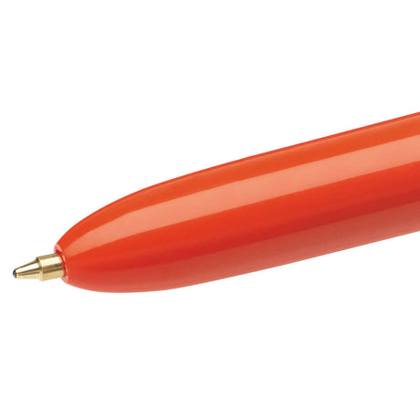 BIC 4-Colour Multipen Fine by BIC at Cult Pens