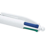 BIC 4-Colour Multipen Grip by BIC at Cult Pens