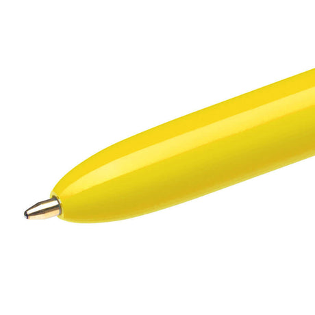 BIC 4-Colour Multipen Sun by BIC at Cult Pens