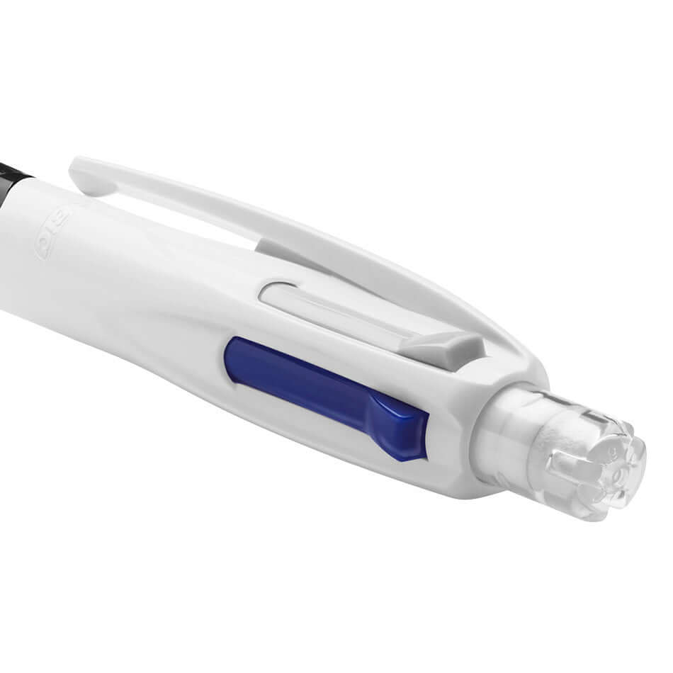 BIC 4-Colour Multipen 3+1 by BIC at Cult Pens