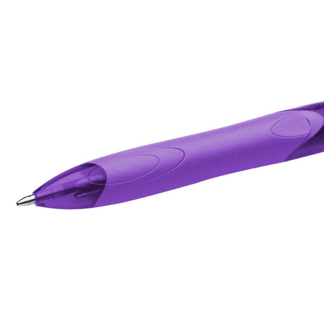 BIC 4-Colour Multipen Grip Fun by BIC at Cult Pens