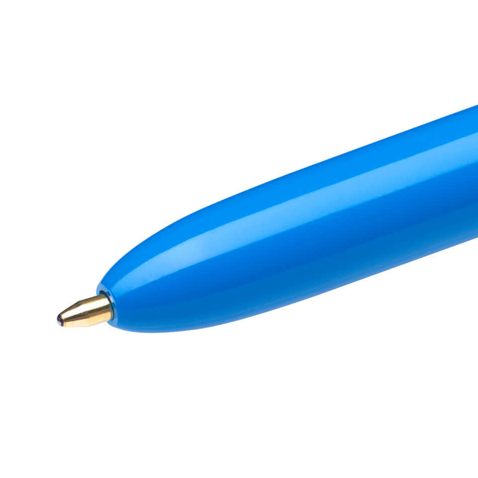 BIC 4-Colour Multipen Mini by BIC at Cult Pens