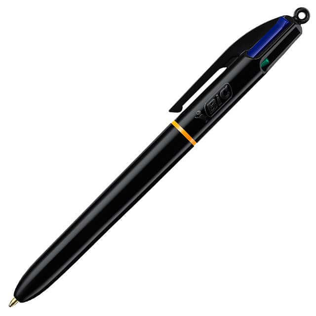 BIC 4-Colour Multipen Pro by BIC at Cult Pens