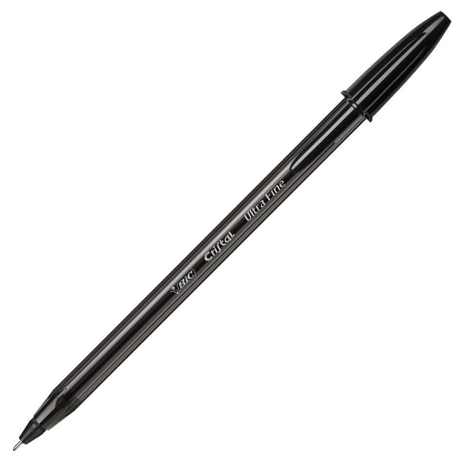 Cristal Exact Ballpoint Pen