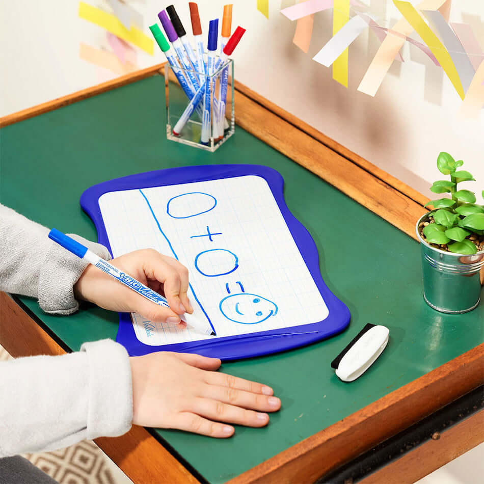 BIC Velleda 1721 Whiteboard Marker by BIC at Cult Pens