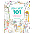 Journal with Purpose: Layout Ideas 101 by Helen Colebrook by Books at Cult Pens
