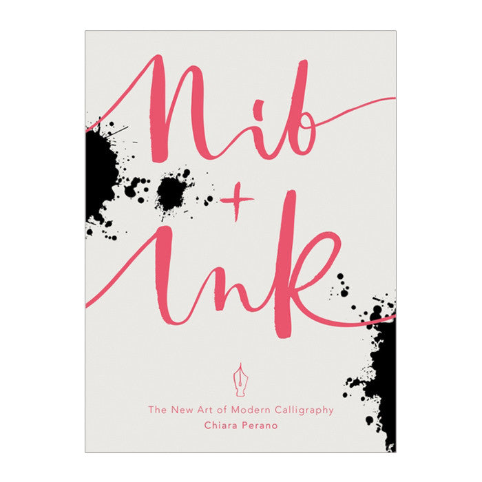 Nib + Ink