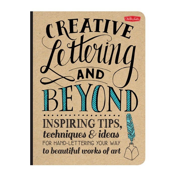 Creative Lettering & Beyond