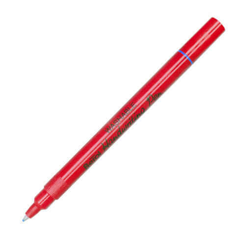 Handwriting Round Pen
