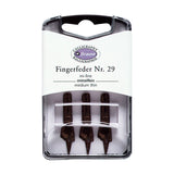 Brause Nibs Set of 3 Writing by Brause at Cult Pens