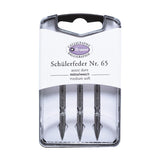 Brause Nibs Set of 3 Writing by Brause at Cult Pens