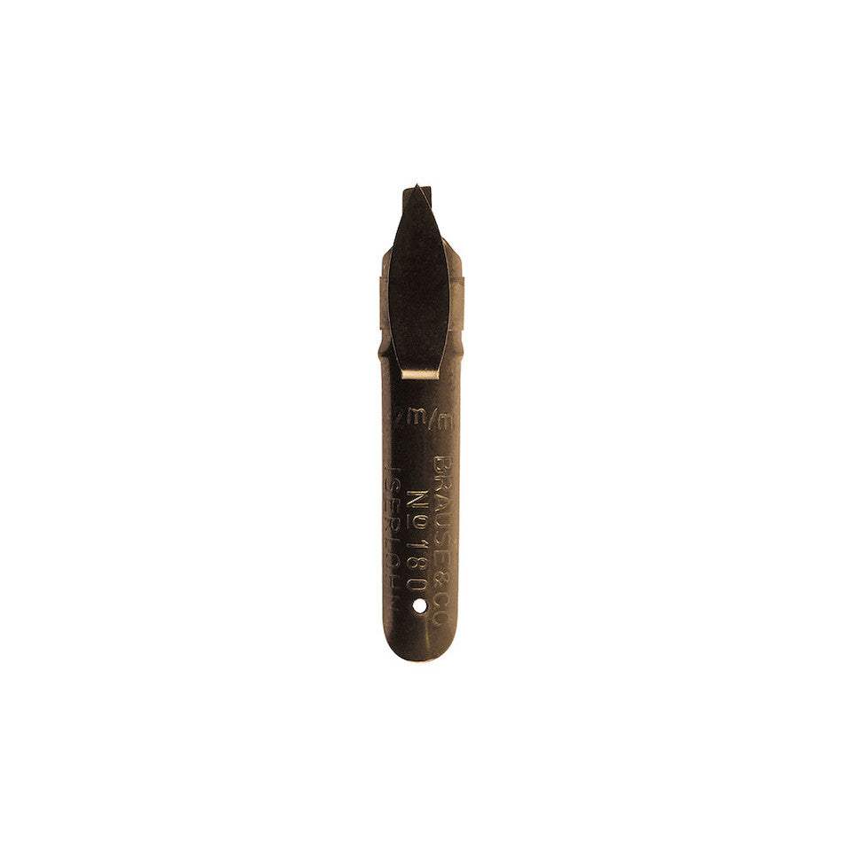Left Nib Set 3