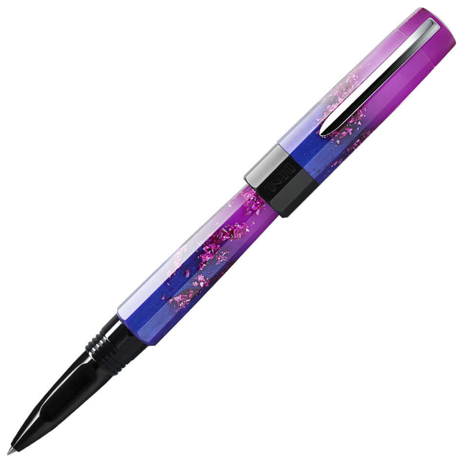 Benu Euphoria Rollerball Pen Love Story by Benu at Cult Pens