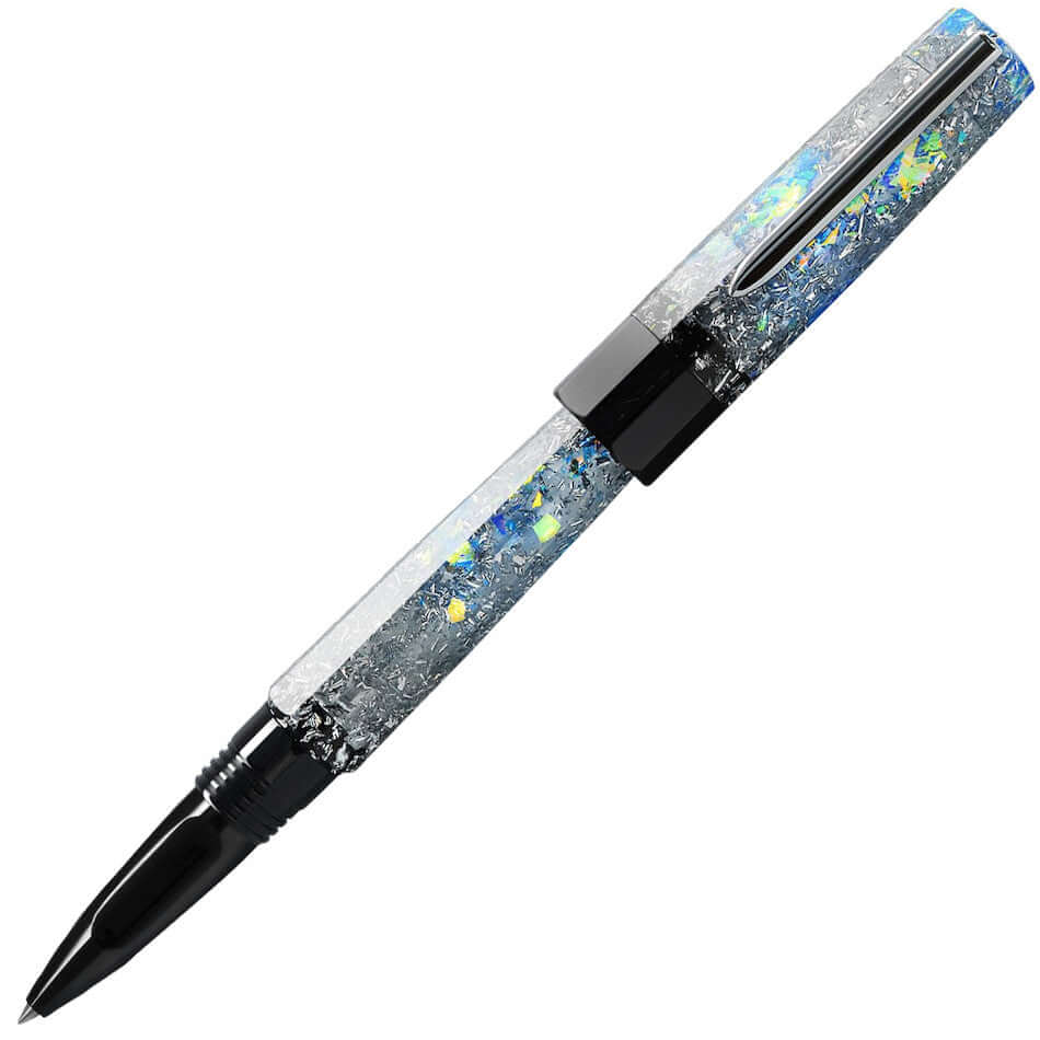 Benu Euphoria Rollerball Pen Vodka On the Rocks by Benu at Cult Pens
