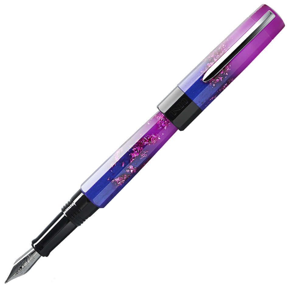 Benu Euphoria Fountain Pen Love Story by Benu at Cult Pens