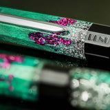 Benu Euphoria Fountain Pen Pink Guava by Benu at Cult Pens