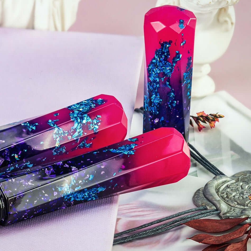 Benu Scepter Fountain Pen Grand Scepter X by Benu at Cult Pens