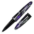 Benu Briolette Rollerball Pen Milky Way by Benu at Cult Pens