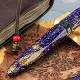 Benu Briolette Rollerball Pen Jolanda by Benu at Cult Pens