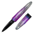 Benu Briolette Rollerball Pen Magenta Frost by Benu at Cult Pens