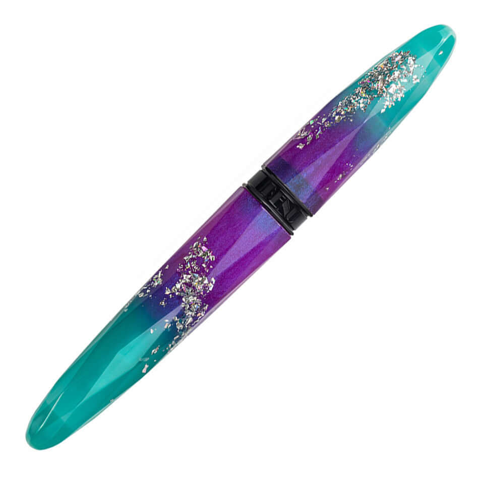 Benu Briolette Rollerball Pen Luminous Dream by Benu at Cult Pens