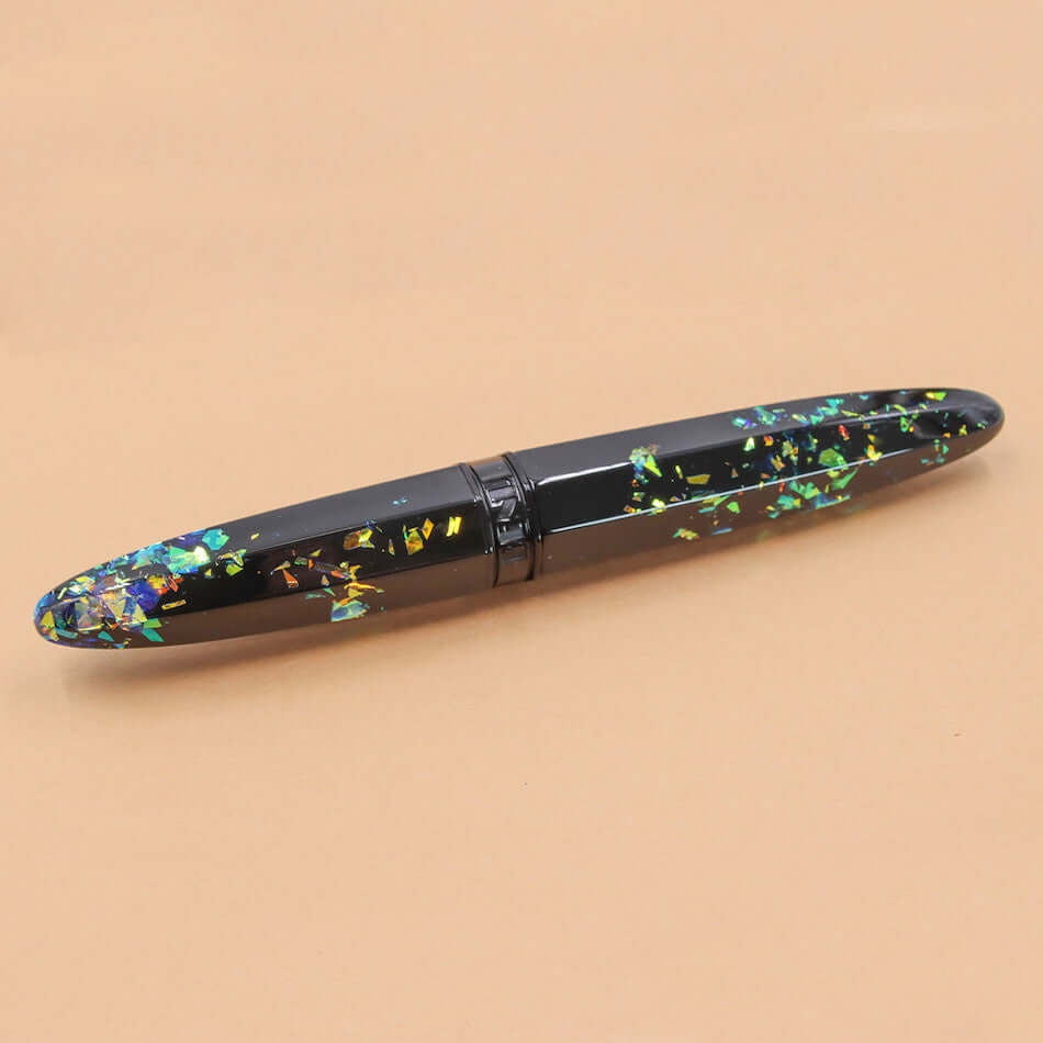 Benu Minima Fountain Pen Opal Dust by Benu at Cult Pens